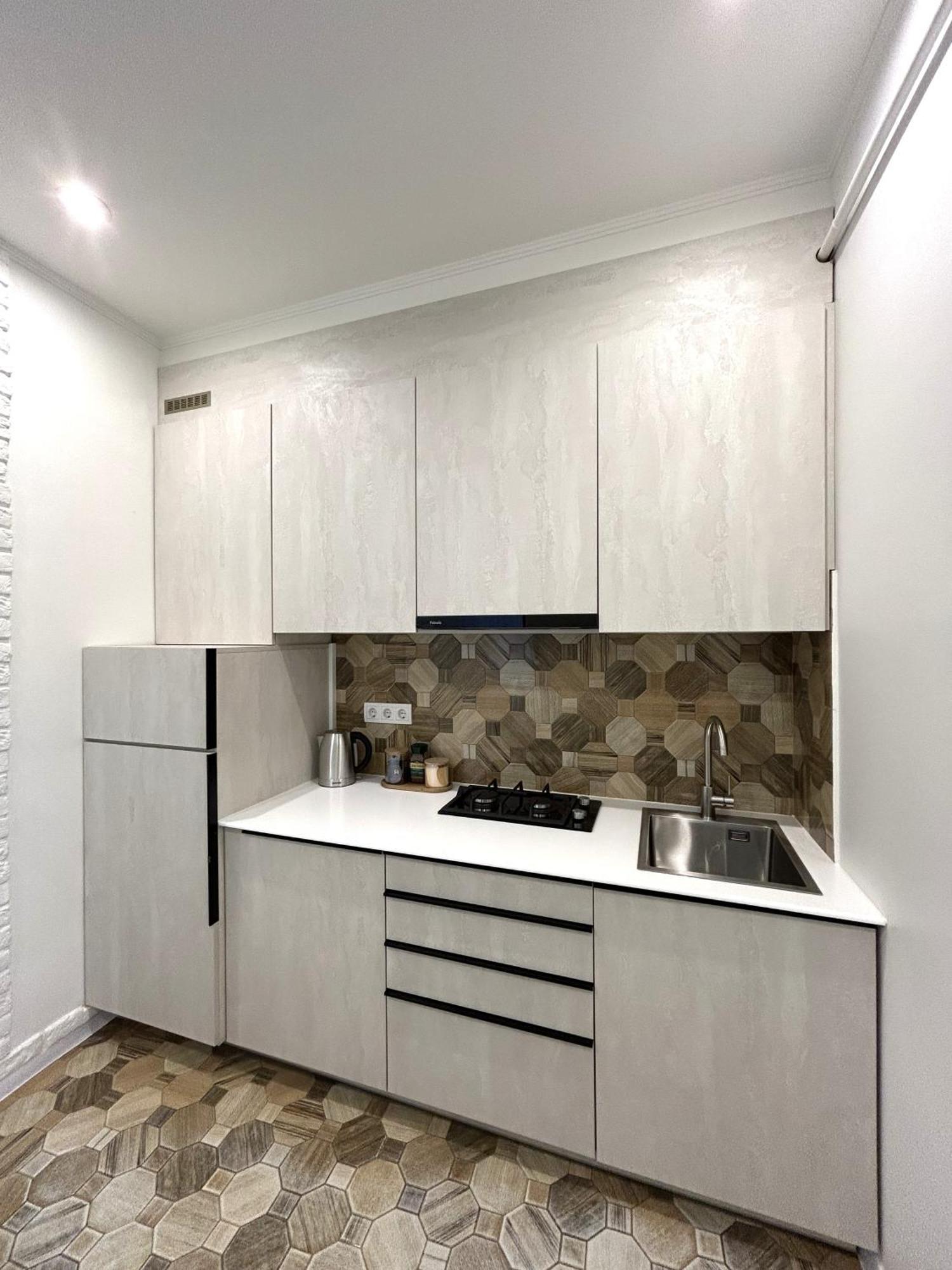 Modern Apartment, 100m To Opera Львов