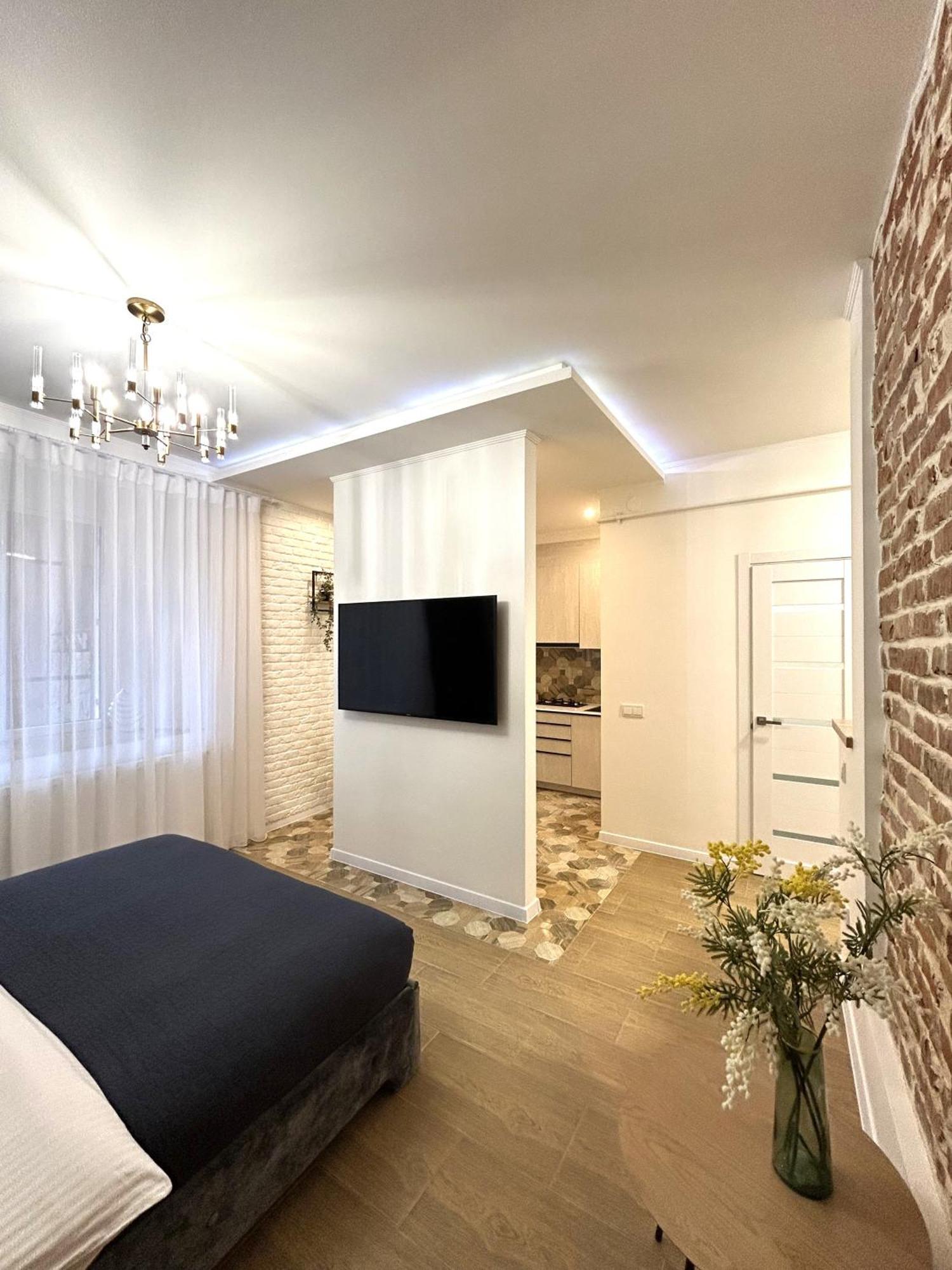 Апартаменты Modern Apartment, 100m To Opera Львов