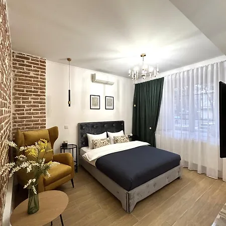 Modern Apartment, 100M To Opera Lviv Exterior photo