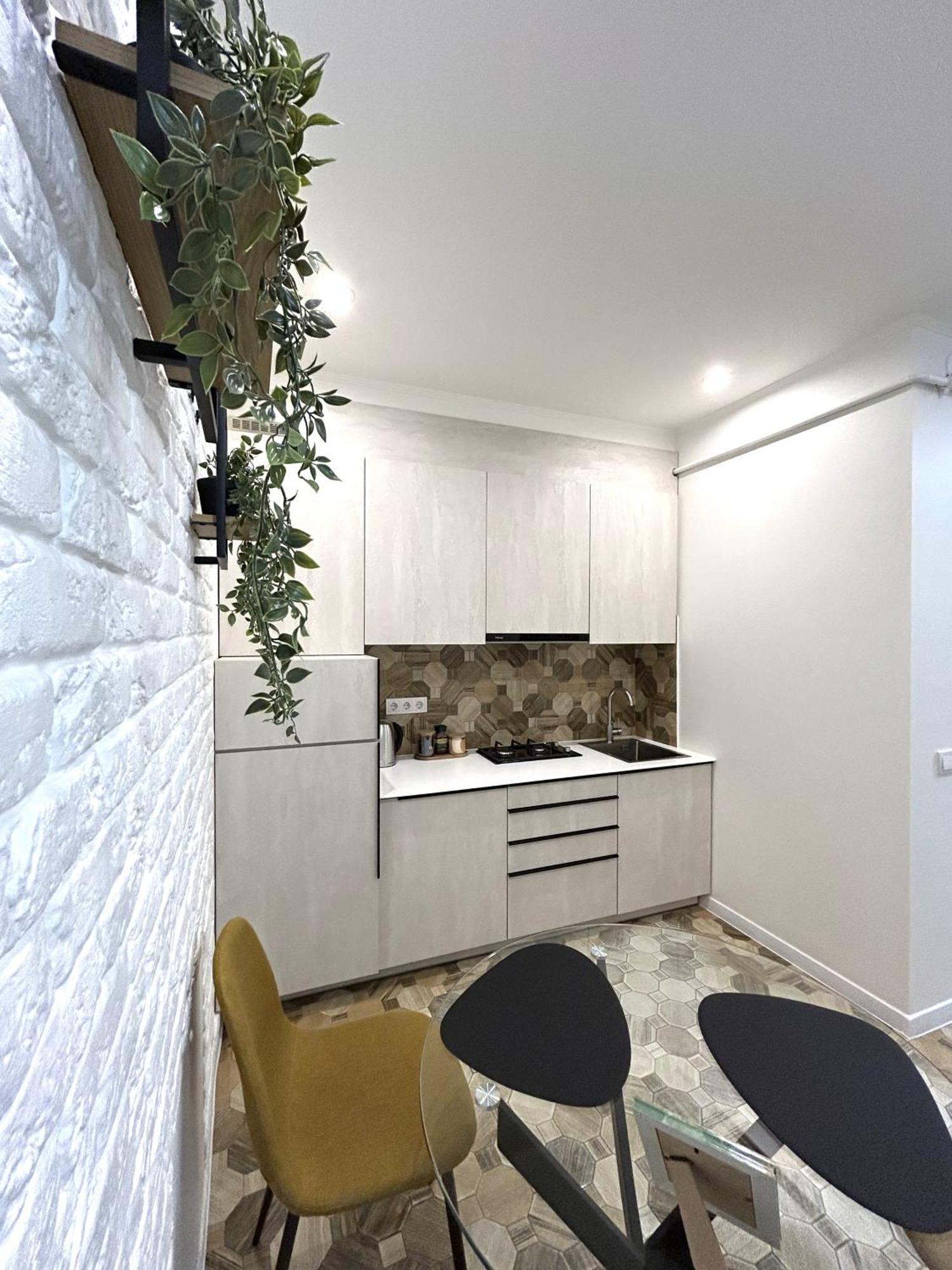 Apartment Modern Apartment, 100m To Opera Lviv