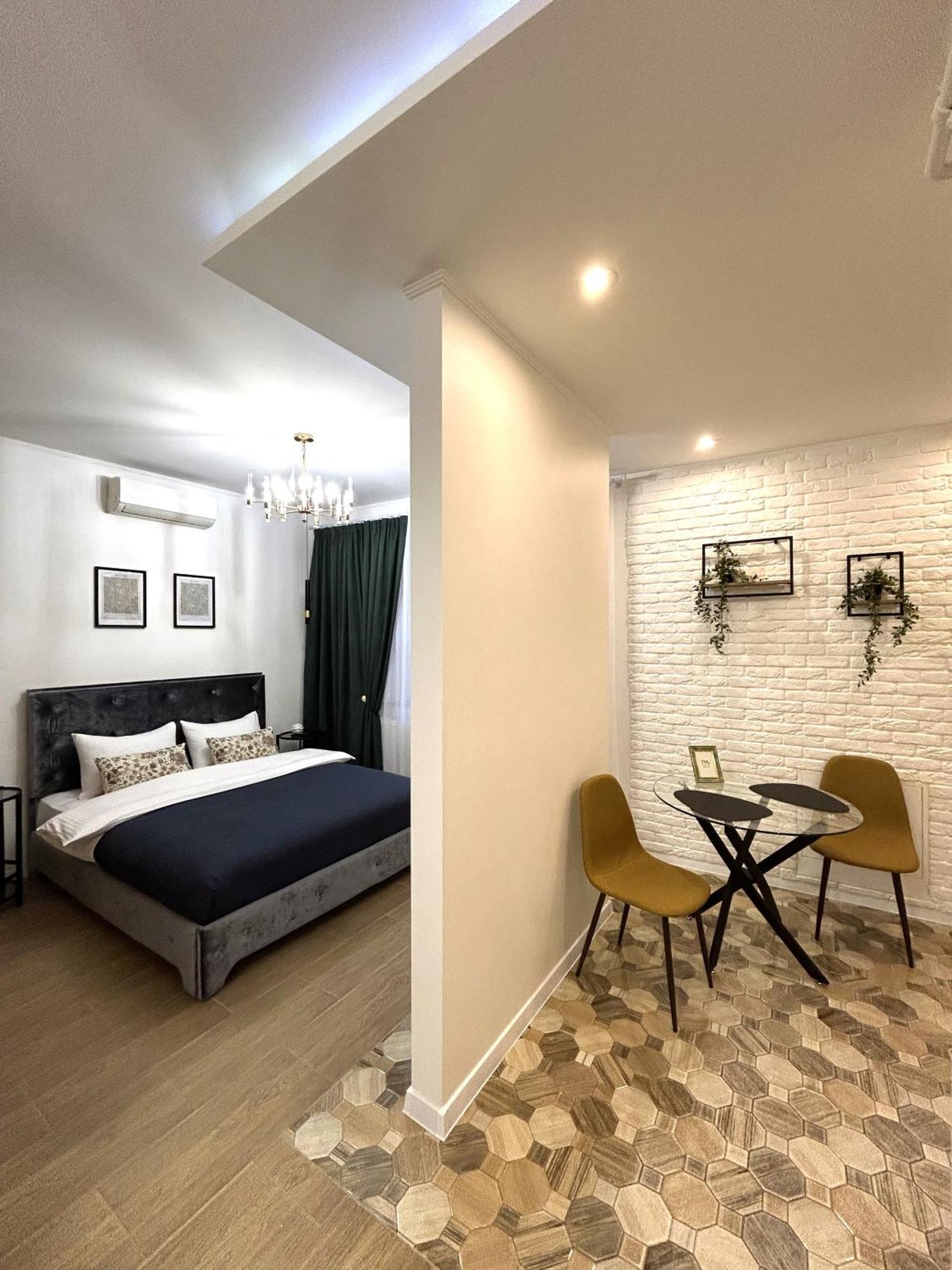 Modern Apartment, 100m To Opera *