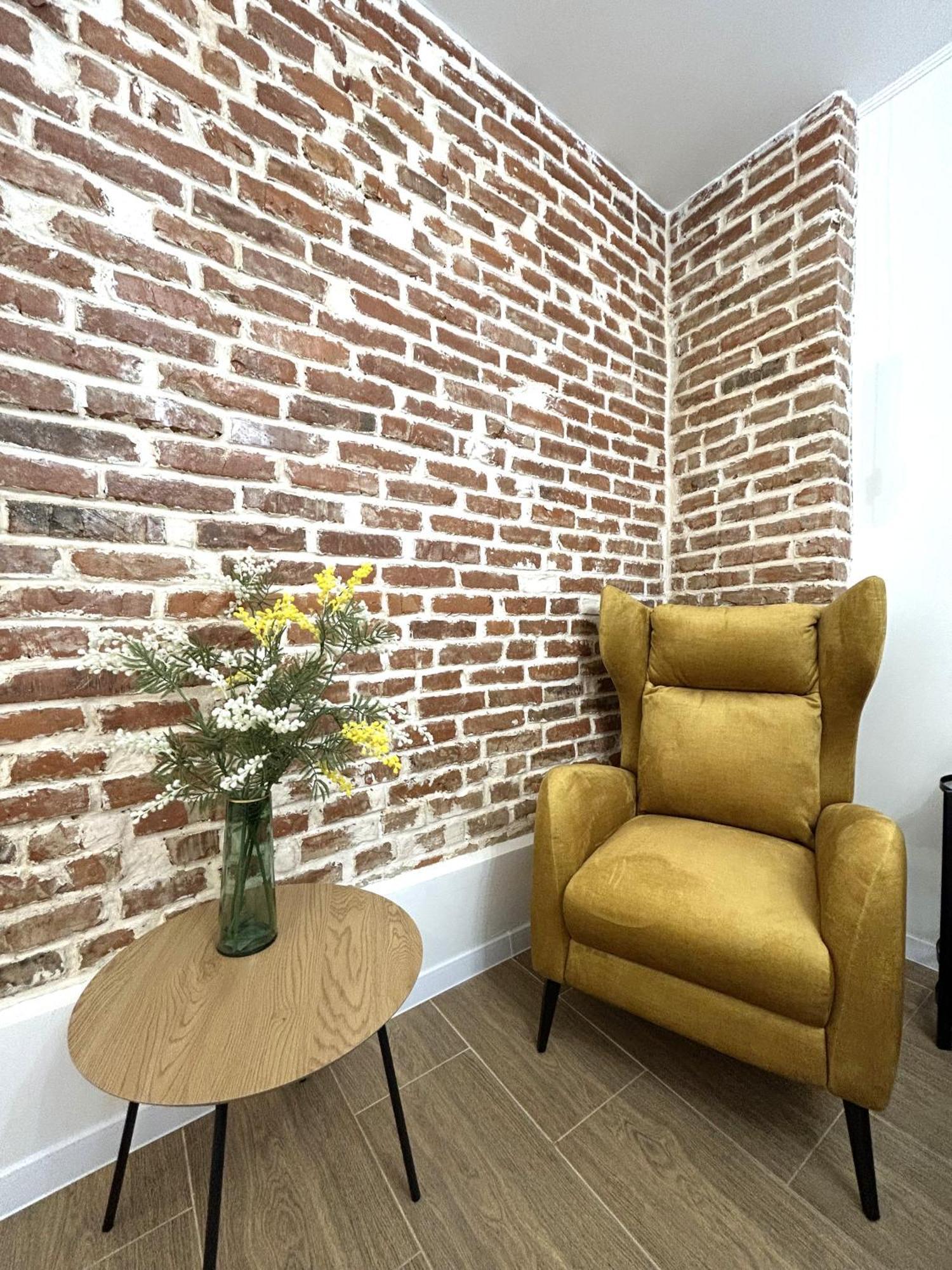 Modern Apartment, 100m To Opera
