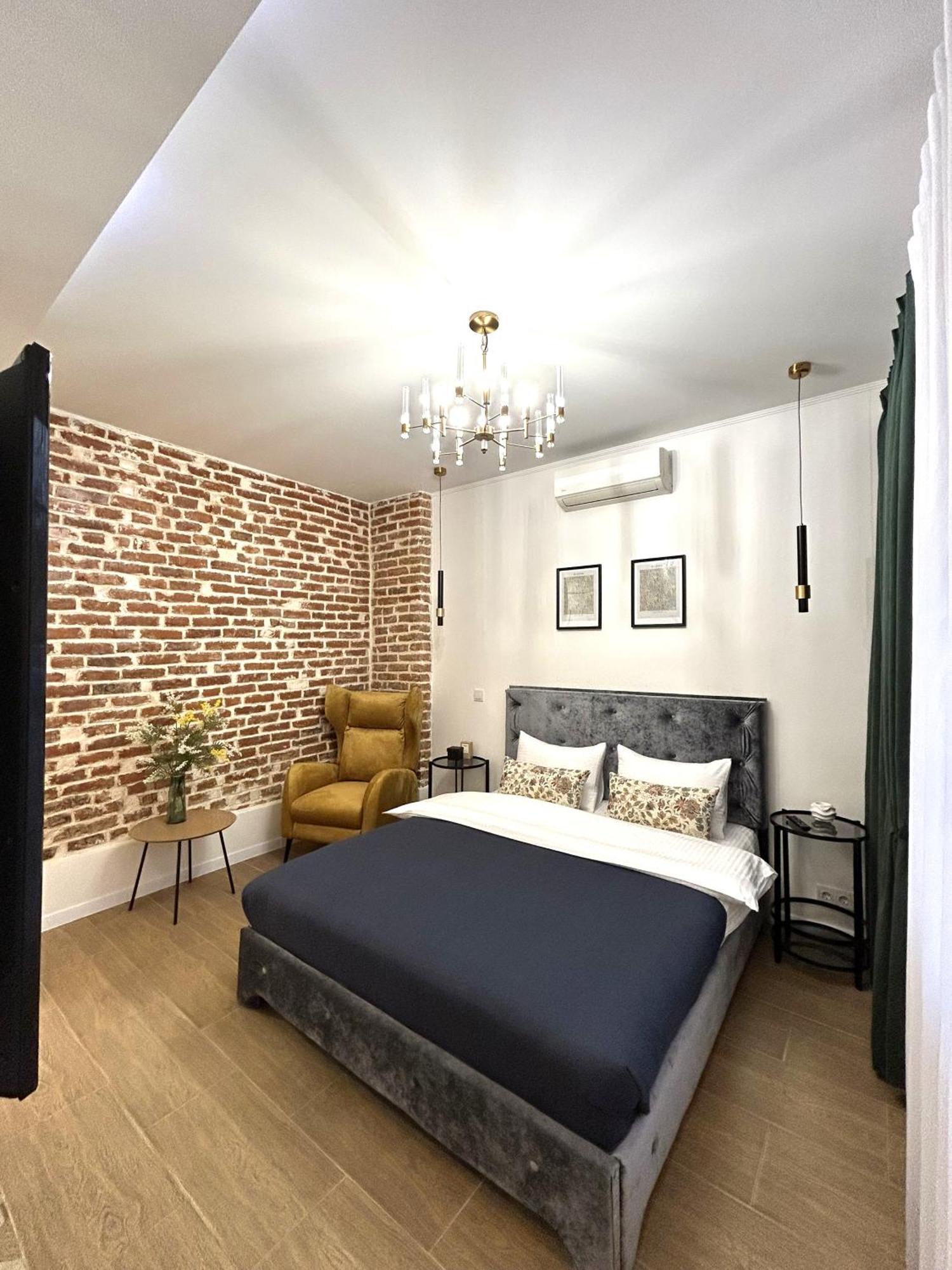 Modern Apartment, 100m To Opera *