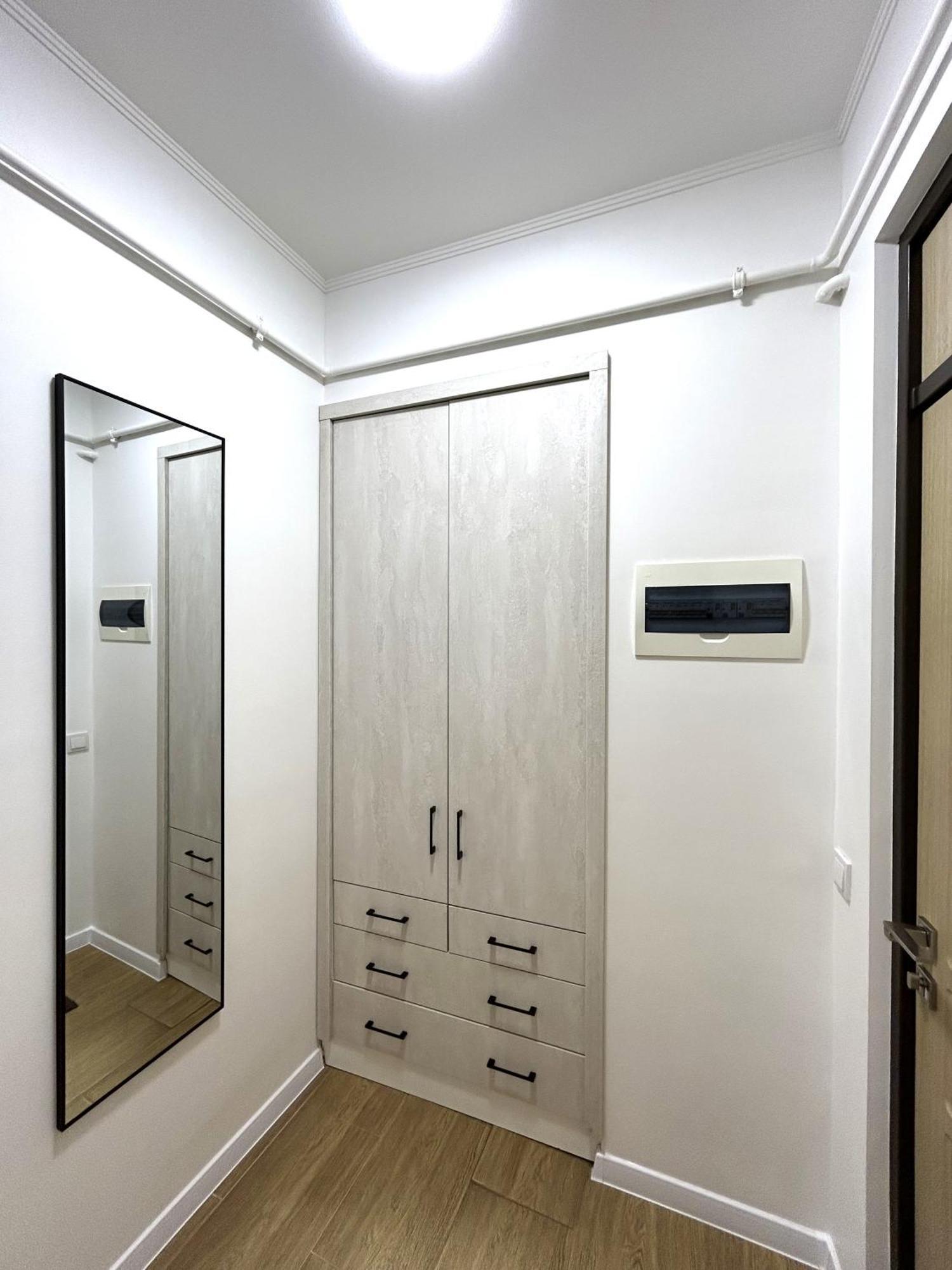 Apartment Modern Apartment, 100m To Opera
