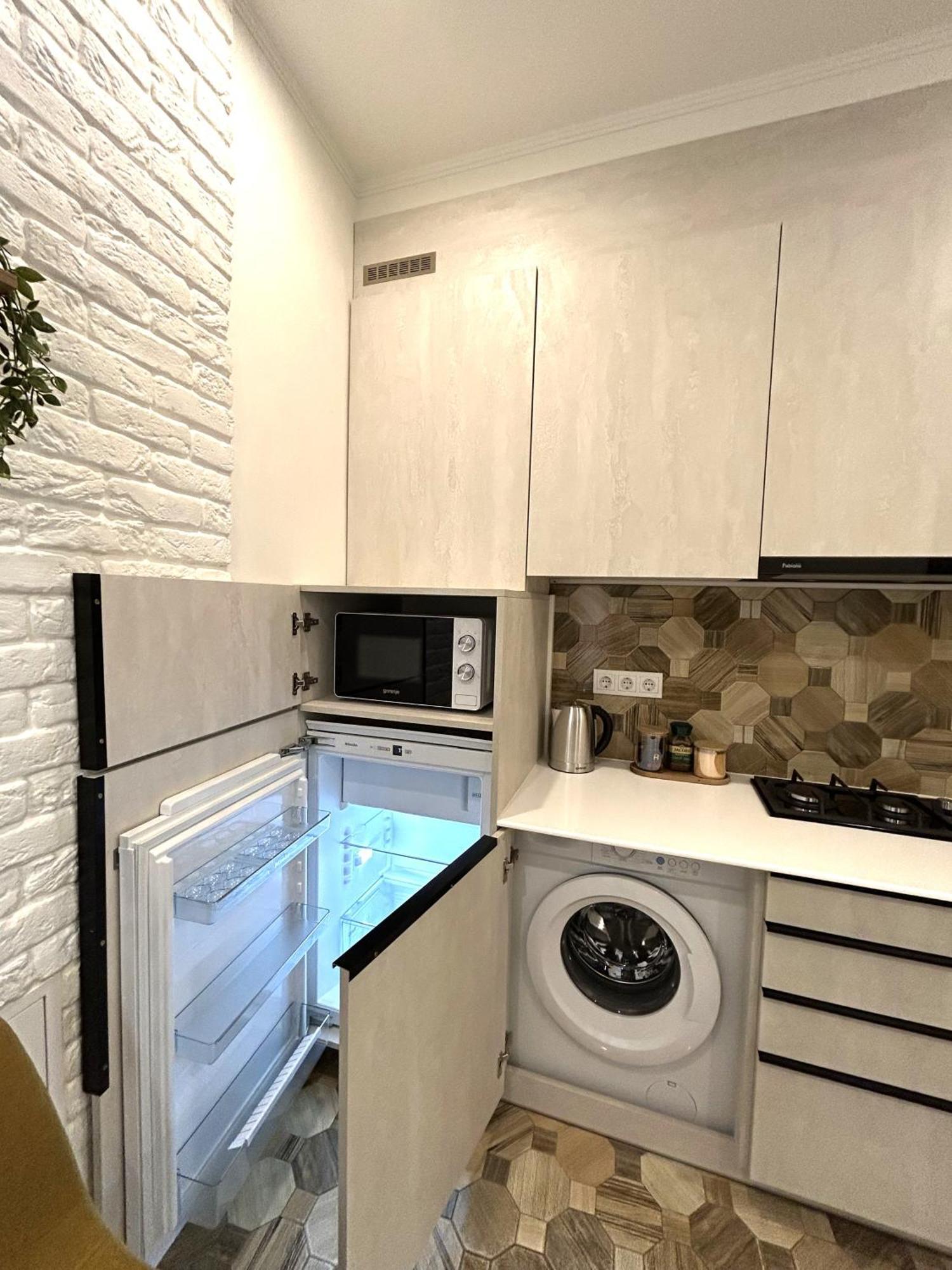 Modern Apartment, 100m To Opera *